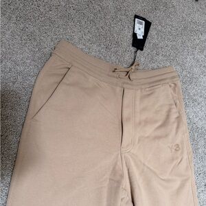 New with tags Y3 Jogger